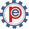 Priya Engineers Logo